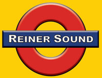 reiner sound