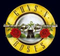 " TRIBUTE OF GUNS AND ROSES"